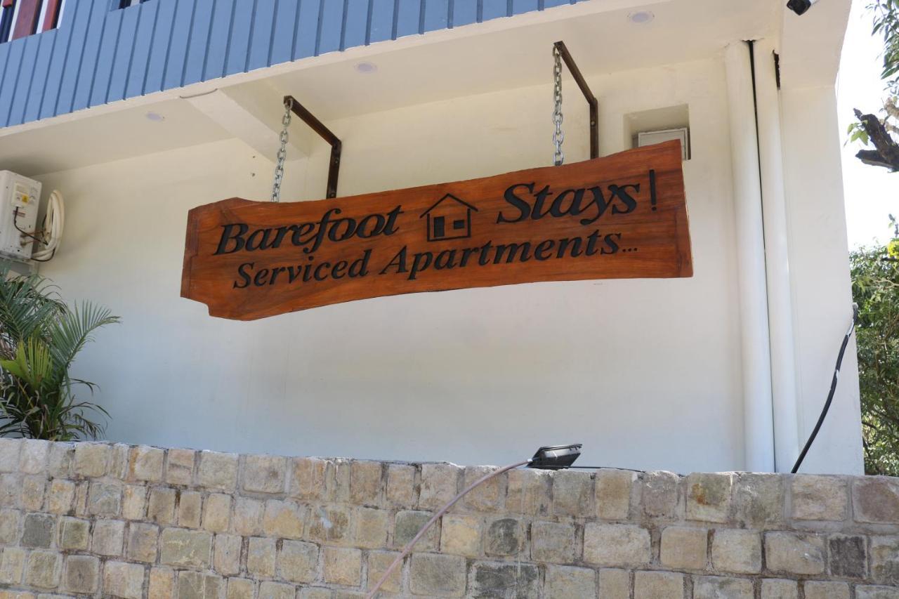 Barefoot Homestays 람나가르 외부 사진