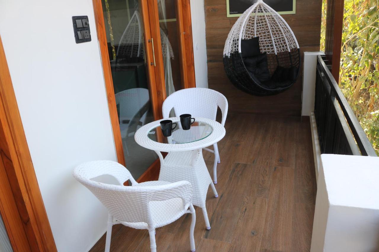 Barefoot Homestays 람나가르 외부 사진